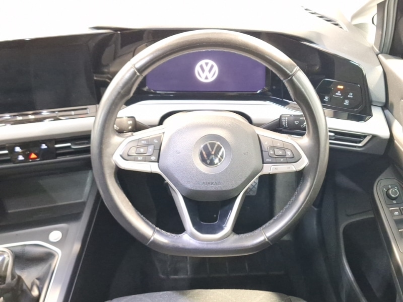 Used Volkswagen Golf 2021 for sale - 78133256: Photo 7