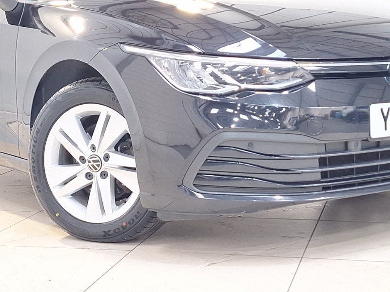 Used Volkswagen Golf 2021 for sale - 78133256: Photo 9