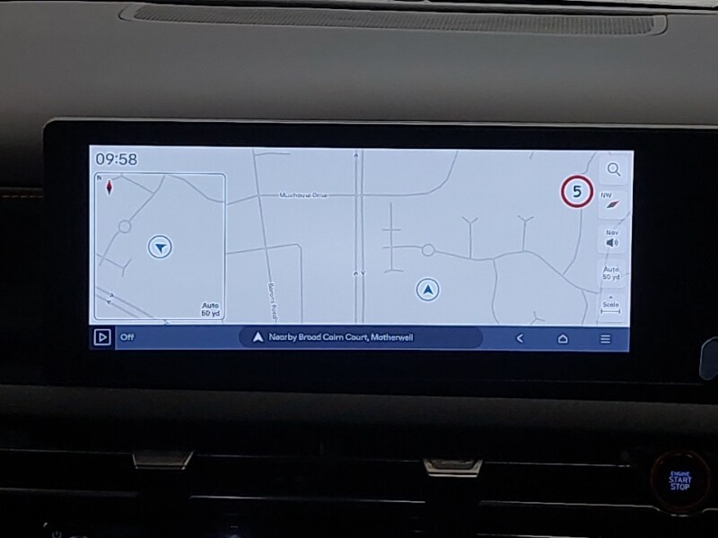 Used Hyundai TUCSON 2024 for sale - 77518749: Photo 11