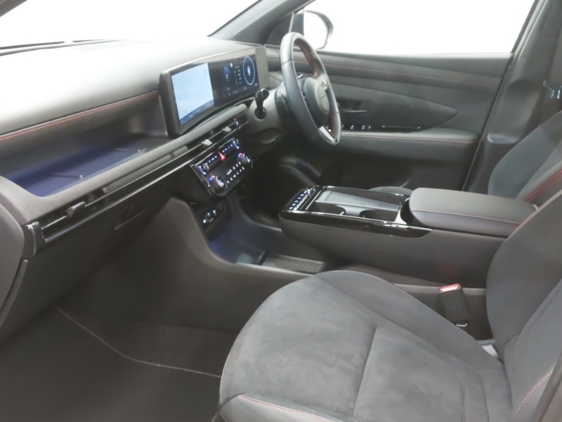 Used Hyundai TUCSON 2024 for sale - 77518749: Photo 5