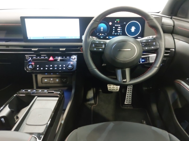 Used Hyundai TUCSON 2024 for sale - 77518749: Photo 7