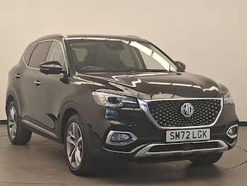 MG MG HS feature image