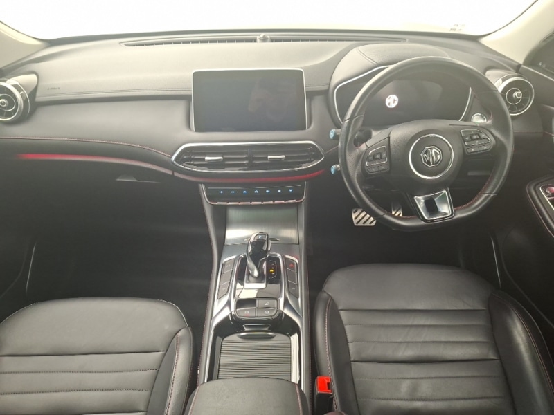 Used MG MG HS 2022 for sale - 78203564: Photo 2