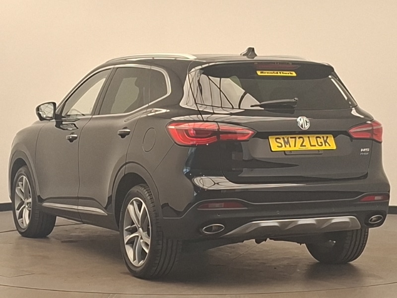 Used MG MG HS 2022 for sale - 78203564: Photo 3