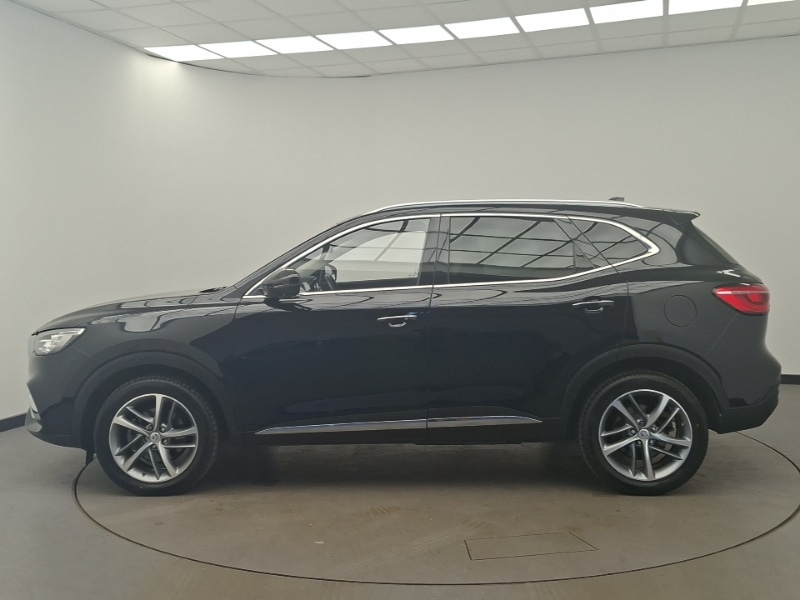 Used MG MG HS 2022 for sale - 78203564: Photo 4