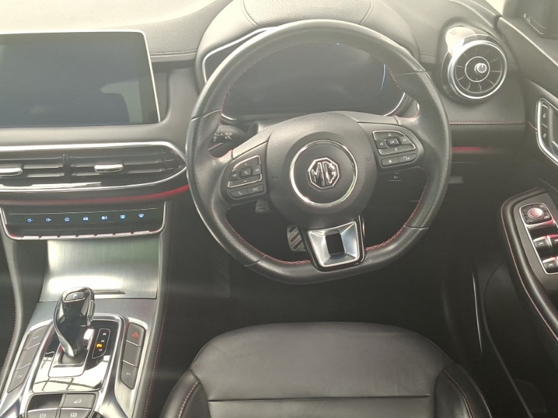 Used MG MG HS 2022 for sale - 78203564: Photo 7