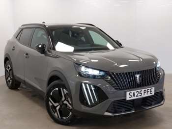 2025 - 115kW GT 54kWh 5dr Auto