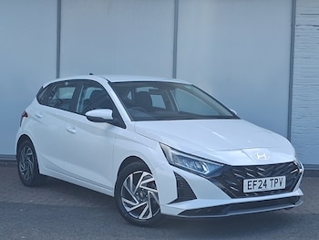 Used Hyundai i20 2024 for sale - 75628765: Photo