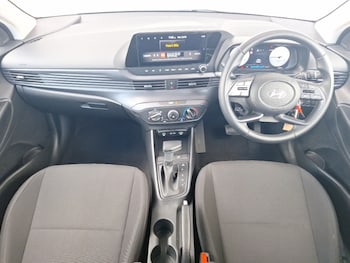 Used Hyundai i20 2024 for sale - 75628765: Photo