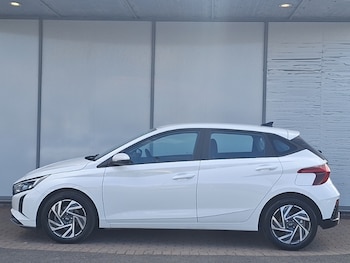 Used Hyundai i20 2024 for sale - 75628765: Photo