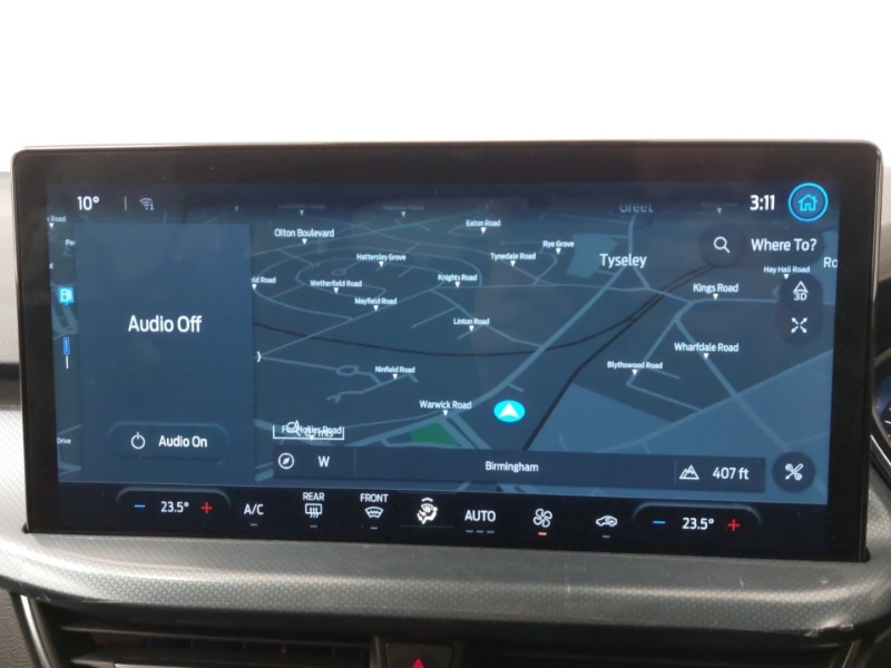 Used Ford Focus 2023 for sale - 76583902: Photo 7