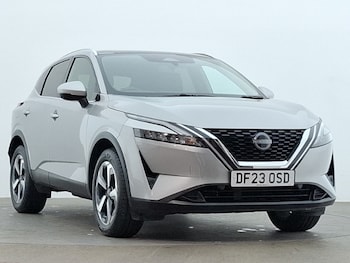 Used Nissan Qashqai 2023 for sale - 79290762: Photo