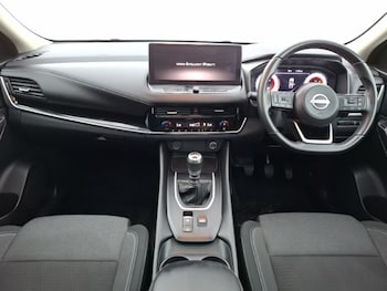 Used Nissan Qashqai 2023 for sale - 79290762: Photo