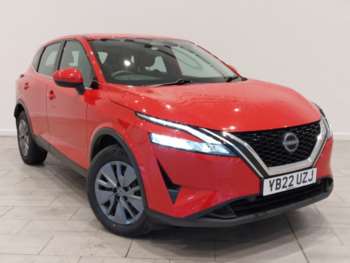 2022 - 1.3 DiG-T MH Visia 5dr