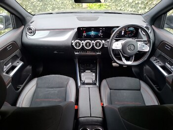 Used Mercedes-Benz GLA 2022 for sale - 78503540: Photo