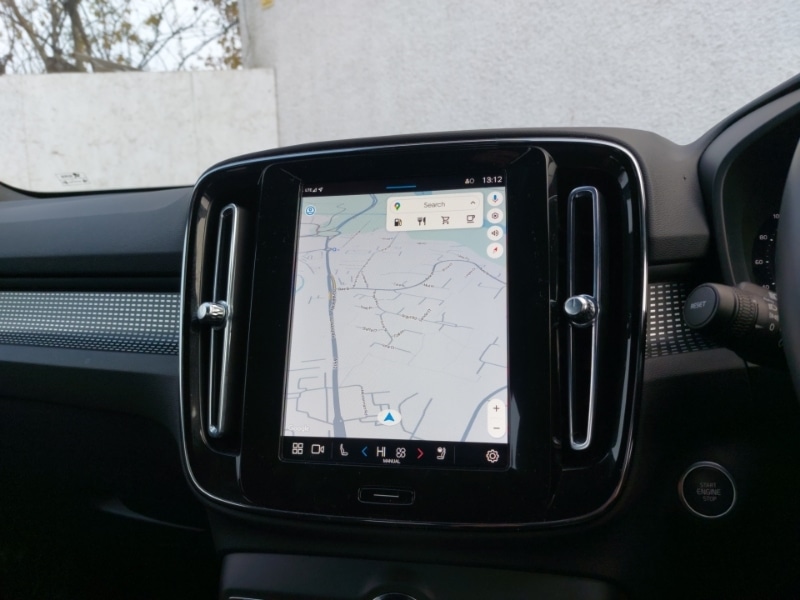 Used Volvo XC40 2024 for sale - 76749501: Photo 10