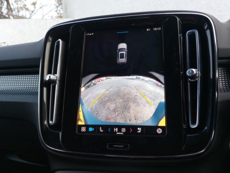 Used Volvo XC40 2024 for sale - 76749501: Photo 11