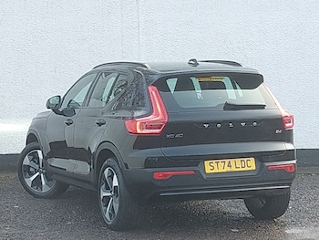 Used Volvo XC40 2024 for sale - 76749501: Photo