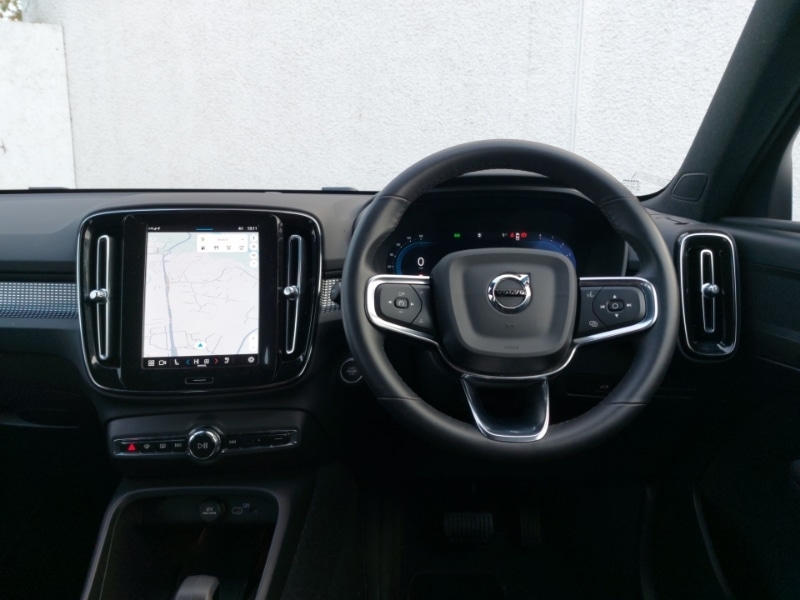 Used Volvo XC40 2024 for sale - 76749501: Photo 7