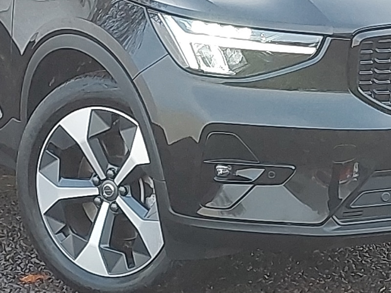 Used Volvo XC40 2024 for sale - 76749501: Photo 9