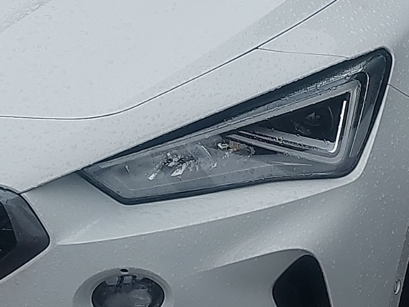 Used Cupra Formentor 2023 for sale - 77343405: Photo 12