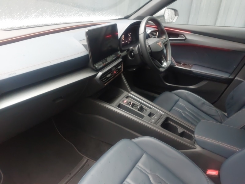 Used Cupra Formentor 2023 for sale - 77343405: Photo 5