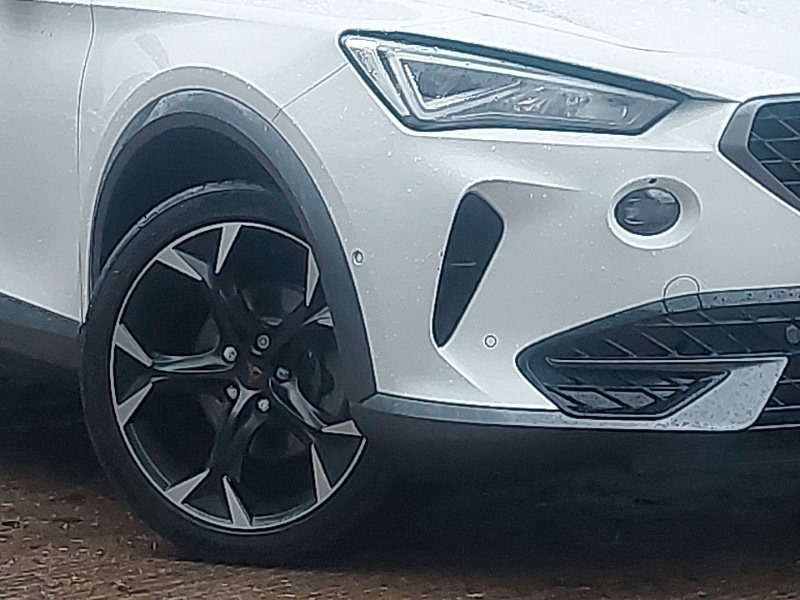 Used Cupra Formentor 2023 for sale - 77343405: Photo 9