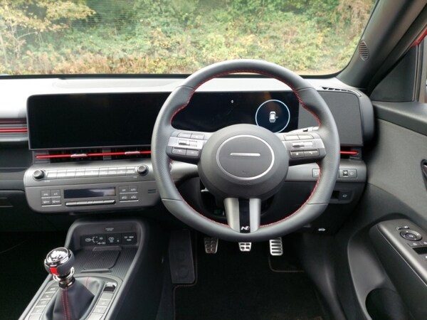 Used Hyundai KONA 2025 for sale - 76293886: Photo 2