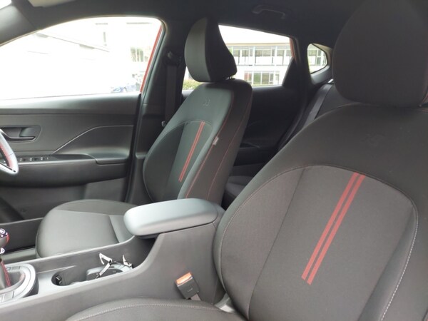 Used Hyundai KONA 2025 for sale - 76293886: Photo 5