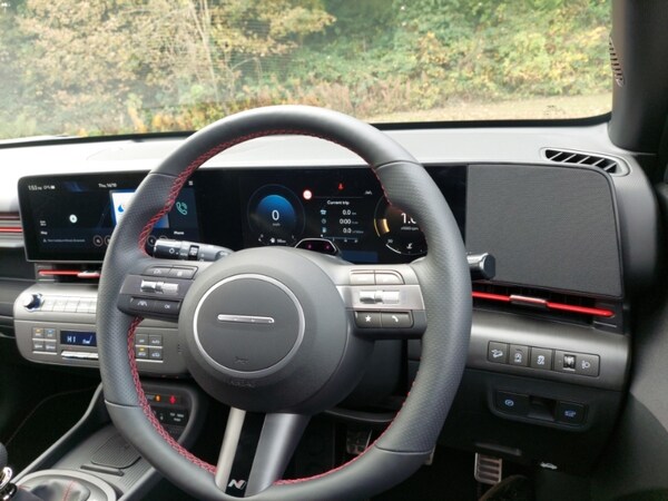 Used Hyundai KONA 2025 for sale - 76293886: Photo 7