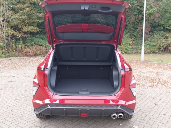 Used Hyundai KONA 2025 for sale - 76293886: Photo 8