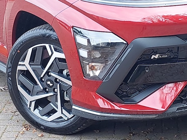 Used Hyundai KONA 2025 for sale - 76293886: Photo 9