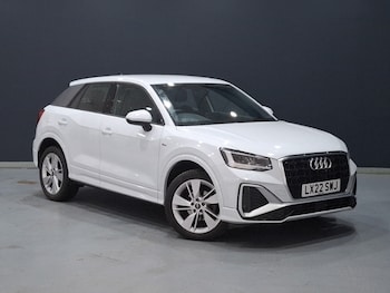Audi - Q2