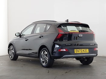 Used Hyundai BAYON 2023 for sale - 78912371: Photo
