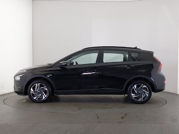 Used Hyundai BAYON 2023 for sale - 78912371: Photo