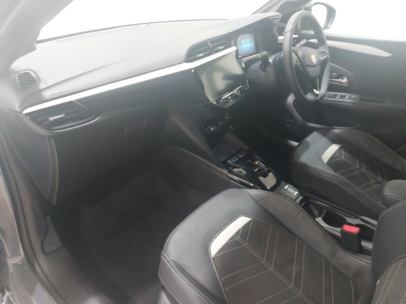 Used Vauxhall Corsa 2025 for sale - 77670114: Photo 5