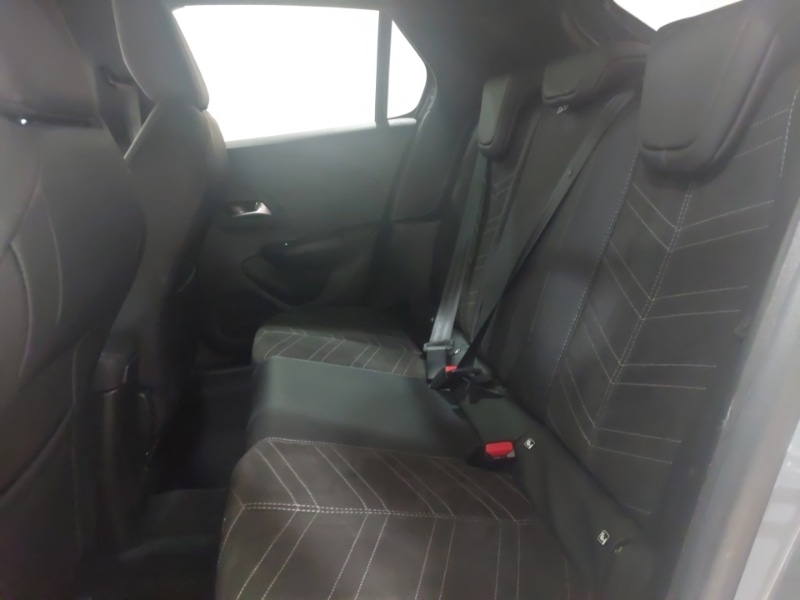 Used Vauxhall Corsa 2025 for sale - 77670114: Photo 6