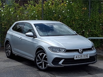 Used Volkswagen Polo 2025 for sale - 79480706: Photo