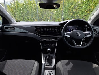 Used Volkswagen Polo 2025 for sale - 79480706: Photo