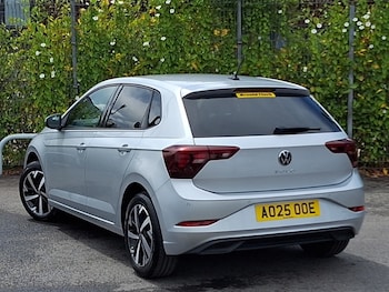 Used Volkswagen Polo 2025 for sale - 79480706: Photo