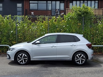 Used Volkswagen Polo 2025 for sale - 79480706: Photo