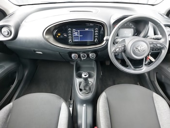 Used Toyota Aygo X 2023 for sale - 79060795: Photo