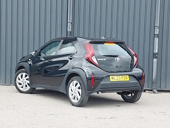 Used Toyota Aygo X 2023 for sale - 79060795: Photo