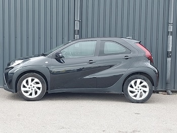 Used Toyota Aygo X 2023 for sale - 79060795: Photo