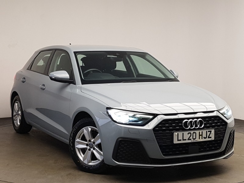 Used Audi A1 2020 for sale - 76483613: Photo 1