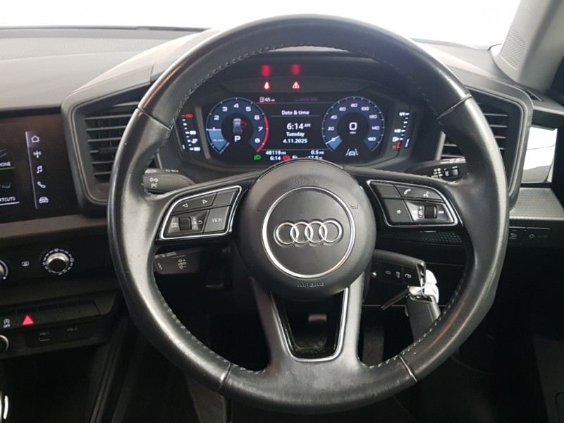 Used Audi A1 2020 for sale - 76483613: Photo 10