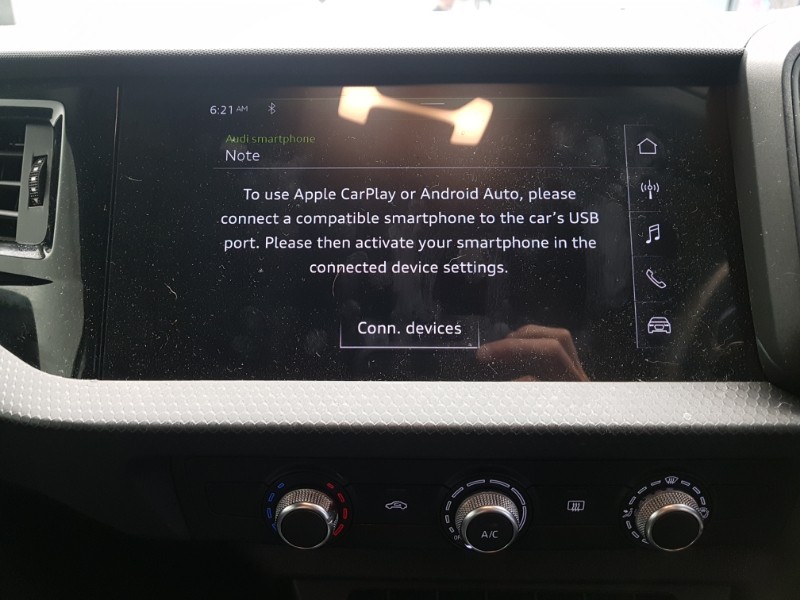 Used Audi A1 2020 for sale - 76483613: Photo 12