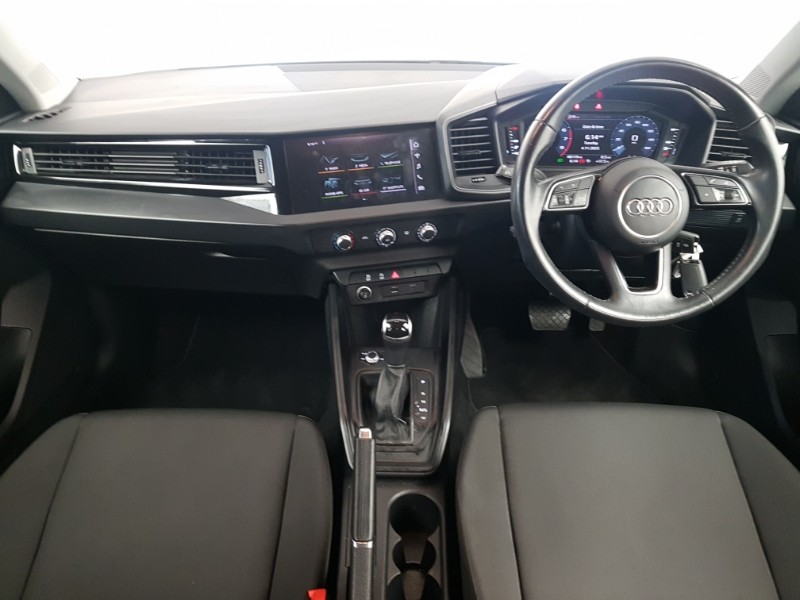 Used Audi A1 2020 for sale - 76483613: Photo 2