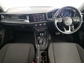 Used Audi A1 2020 for sale - 76483613: Photo