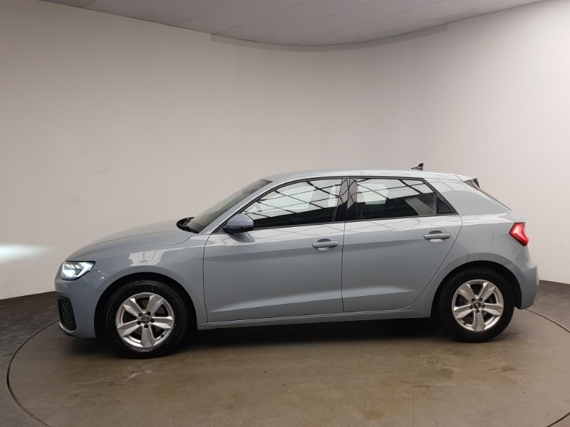 Used Audi A1 2020 for sale - 76483613: Photo 4